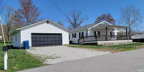 112 Edwards Ln, Odon, IN 47562 photo 19