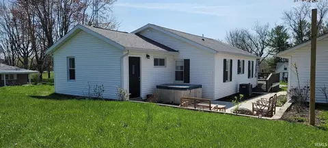 112 Edwards Ln, Odon, IN 47562 photo 20