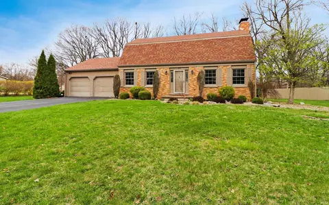 40 Stayman Ct, Lafayette, IN 47905