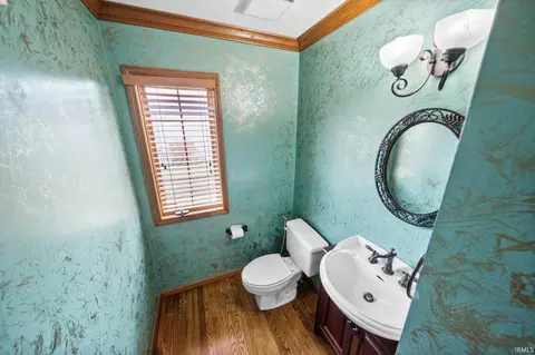 51570 Bluffside Ct, Granger, IN 46530 photo 13