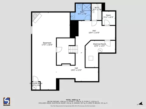 51570 Bluffside Ct, Granger, IN 46530 photo 34