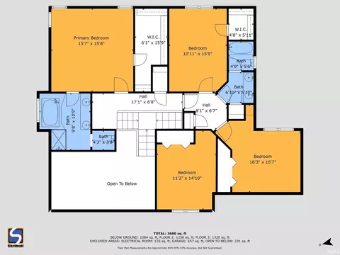 51570 Bluffside Ct, Granger, IN 46530 photo 33