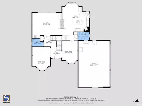 51570 Bluffside Ct, Granger, IN 46530 photo 32