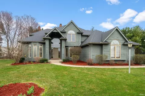 51570 Bluffside Ct, Granger, IN 46530 photo 1