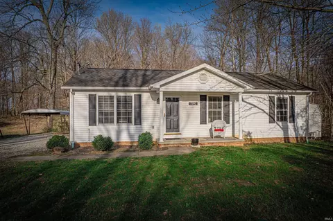 7390 Main St, Wadesville, IN 47638
