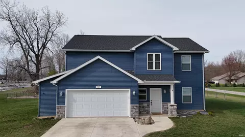 105 Southfield Rd, Winona Lake, IN 46590