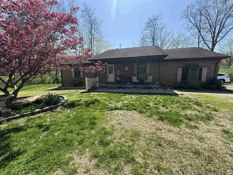 3444 Eskew Rd, Boonville, IN 47601