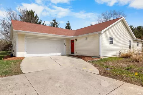 2244 Sandpiper Ct S, West Lafayette, IN 47906