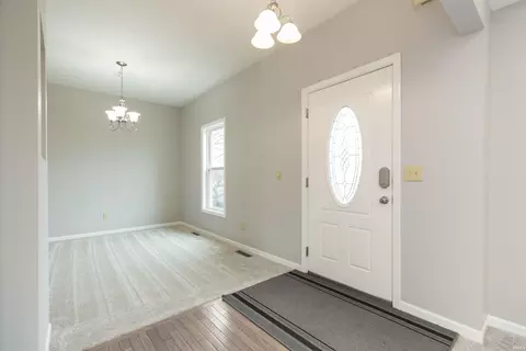 Entry Way - 52103 Eagle Chase Dr, Granger, IN 46530 photo 1 of 1
