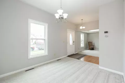 Living - 52103 Eagle Chase Dr, Granger, IN 46530 photo 1 of 5