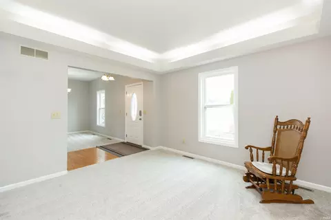Living - 52103 Eagle Chase Dr, Granger, IN 46530 photo 2 of 5