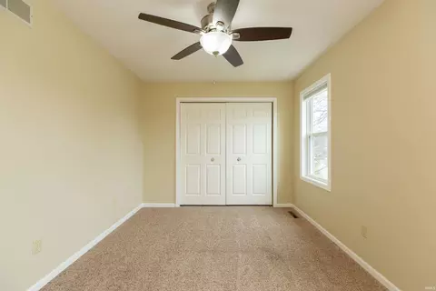 Bedroom - 52103 Eagle Chase Dr, Granger, IN 46530 photo 4 of 5