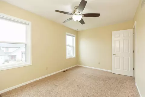 Bedroom - 52103 Eagle Chase Dr, Granger, IN 46530 photo 3 of 5