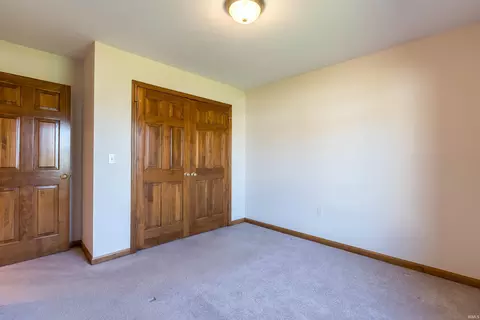 Bedroom - 817 Baer Pass, Garrett, IN 46738 photo 9 of 9