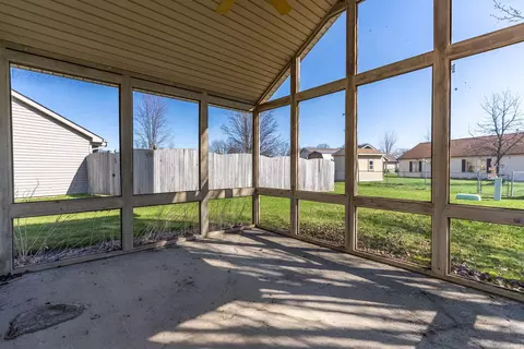 Exterior - 817 Baer Pass, Garrett, IN 46738 photo 1 of 2