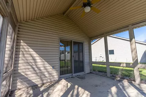 Exterior - 817 Baer Pass, Garrett, IN 46738 photo 2 of 2