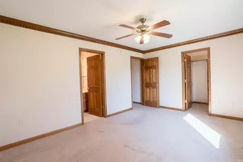 Bedroom - 817 Baer Pass, Garrett, IN 46738 photo 1 of 9