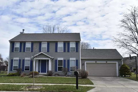 3208 Hamilton St, West Lafayette, IN 47906
