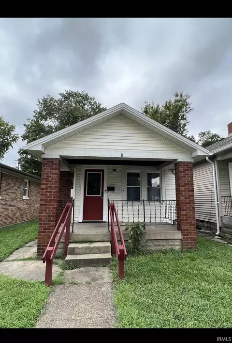 309 S Willow Rd, Evansville, IN 47714