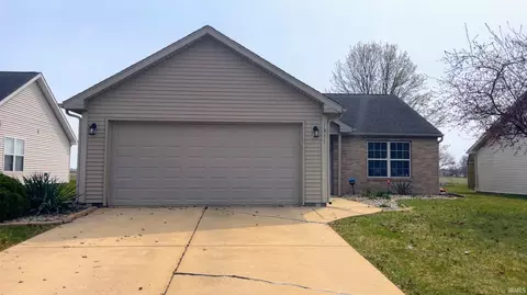 1311 Shining Armor Ln, West Lafayette, IN 47906