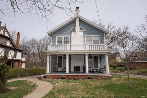 415 S 9th St, Lafayette, IN 47905