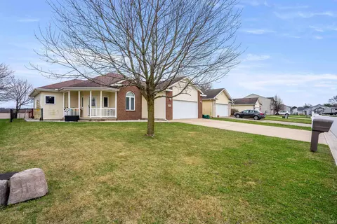 556 Chaparral Dr, Russiaville, IN 46979