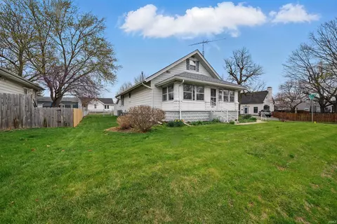 2912 South St, Lafayette, IN 47905