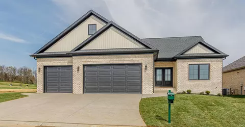 18739 Roscommon Rd, Evansville, IN 47725