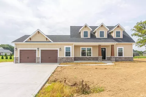 4782 Beech Dr, Jasper, IN 47546 photo 1