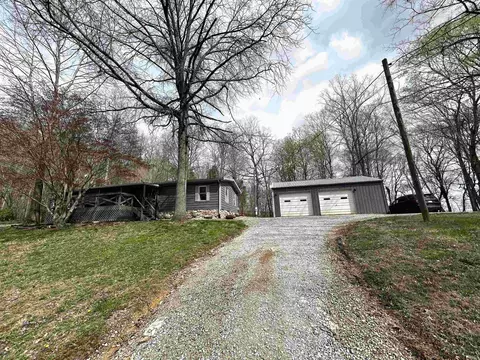 11794 Tide Rd St, Derby, IN 47525
