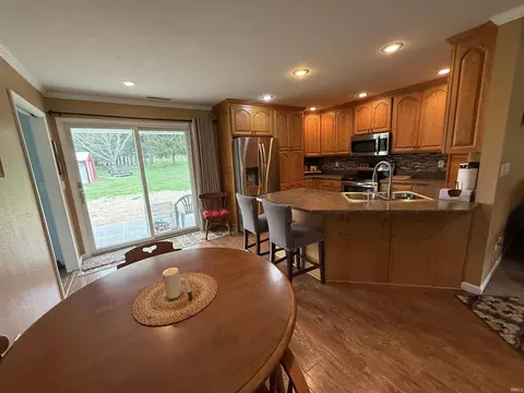 13463 N 900 E, Odon, IN 47562 photo 21