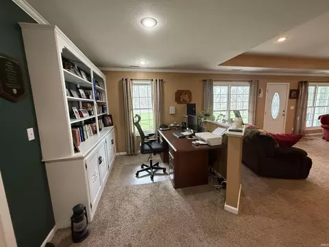 13463 N 900 E, Odon, IN 47562 photo 9