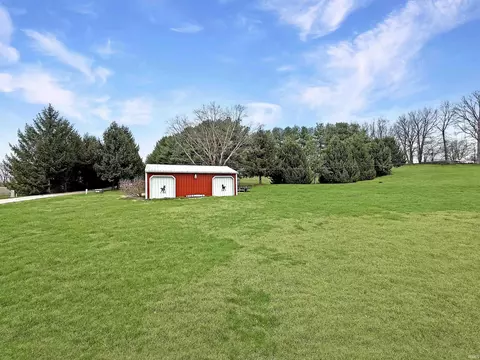 13463 N 900 E, Odon, IN 47562 photo 5