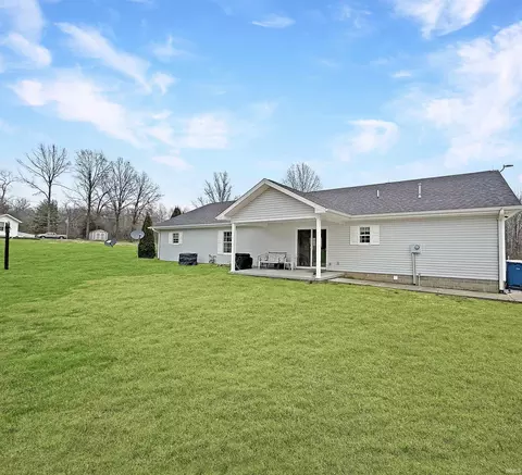 13463 N 900 E, Odon, IN 47562 photo 3
