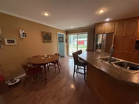 13463 N 900 E, Odon, IN 47562 photo 22