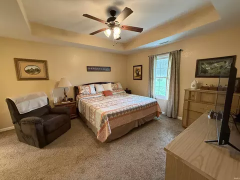 13463 N 900 E, Odon, IN 47562 photo 14
