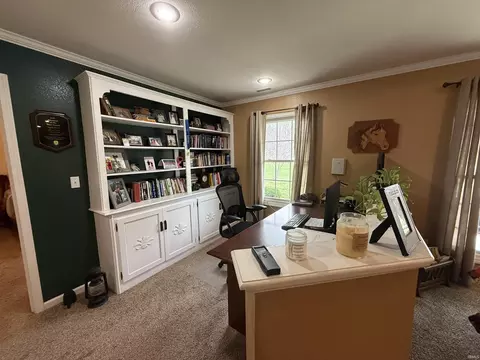 13463 N 900 E, Odon, IN 47562 photo 10