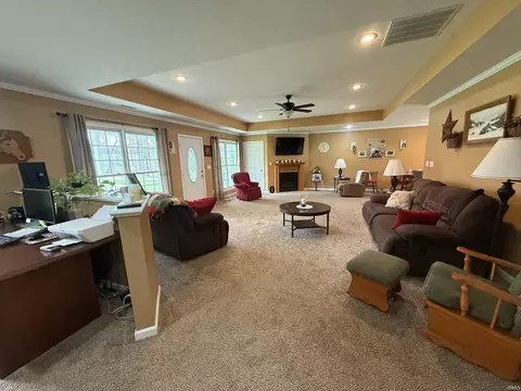 13463 N 900 E, Odon, IN 47562 photo 8