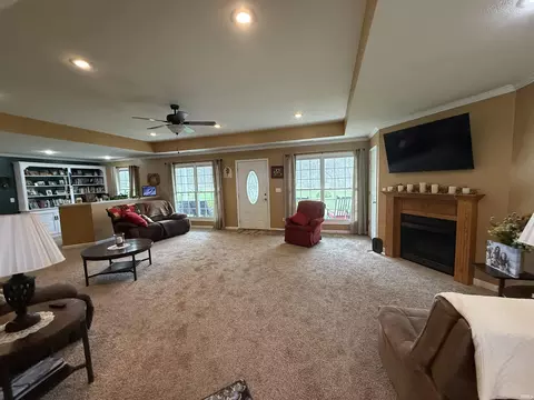 13463 N 900 E, Odon, IN 47562 photo 7