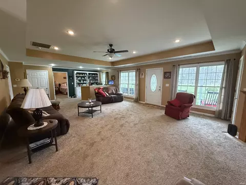 13463 N 900 E, Odon, IN 47562 photo 6