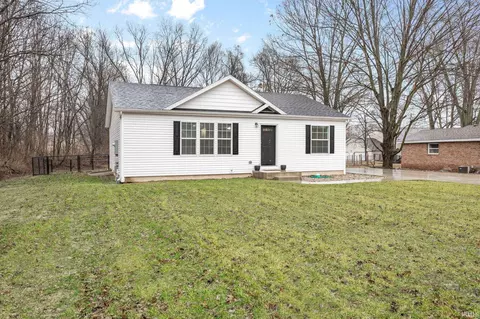 1600 Osolo Rd, Elkhart, IN 46514