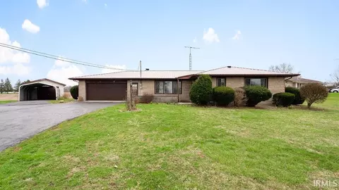 80 S 950 E, Greentown, IN 46936 photo 3