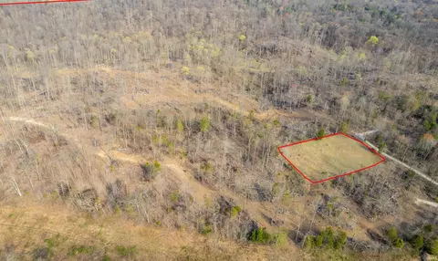 tbd N Hillham Rd S, Dubois, IN 47527