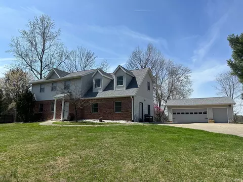 5291 Old St Rd 37n, Springville, IN 47462