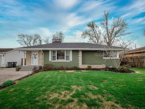 6505 E Oak St, Evansville, IN 47715