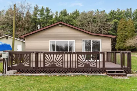 235 Lane 290 West Otter Lk, Angola, IN 46703