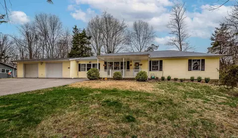 300 S Lori Ln, Bloomington, IN 47401