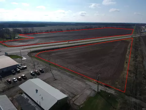 0 N State Road 3, New Castle, IN 47362