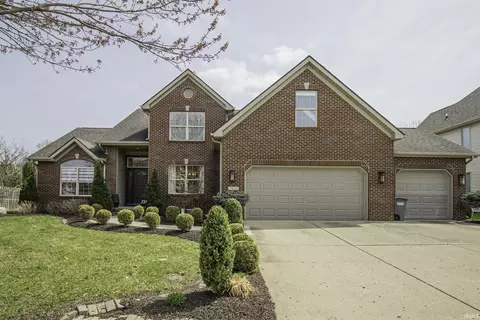 3428 Dubois St, West Lafayette, IN 47906