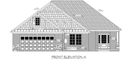 18815 Roscommon Rd, Evansville, IN 47725